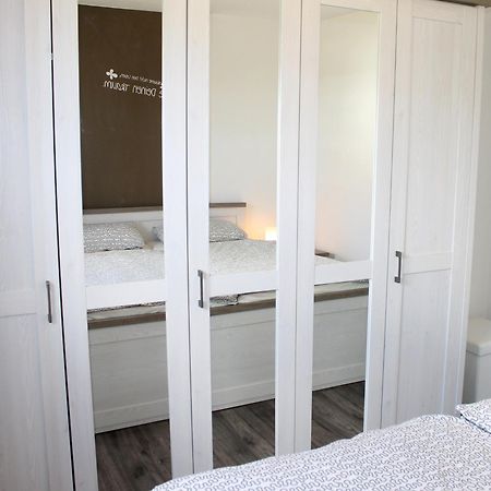 Ferienwohnung Steffens - "Gruental" Grömitz المظهر الخارجي الصورة